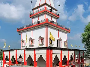 Bilai Bibi Ka Mazar Sharif