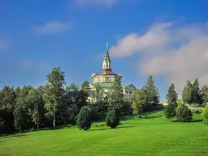 Själevad Church