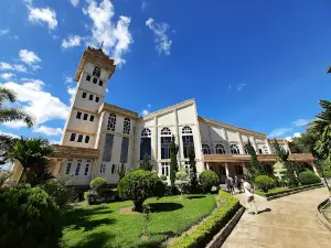 Christ the King Cathedral