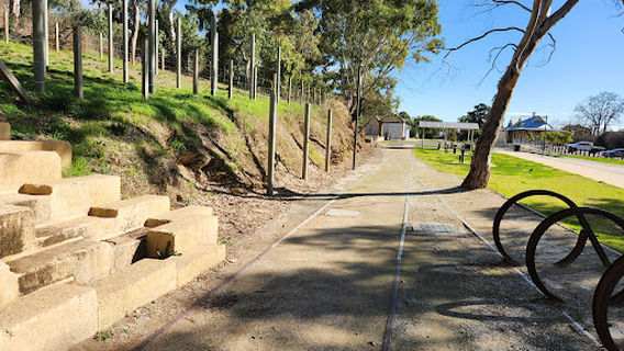 Barossa Adventure Station