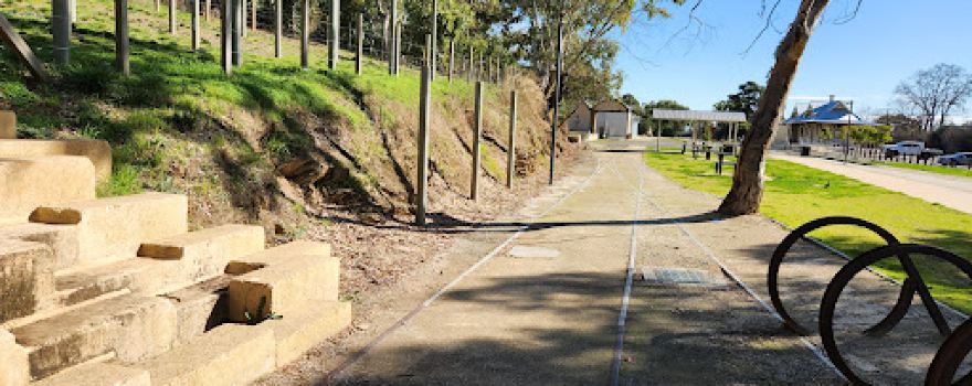 Barossa Adventure Station