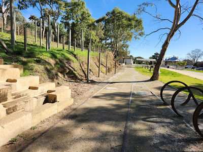 Barossa Adventure Station