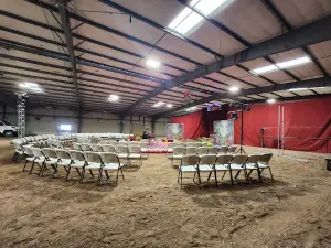 Platte County Fair & Rodeo