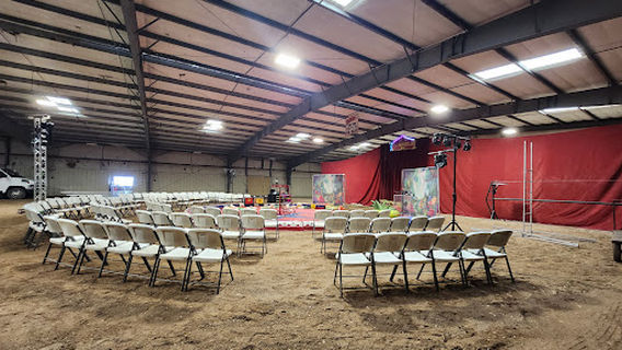 Platte County Fair & Rodeo