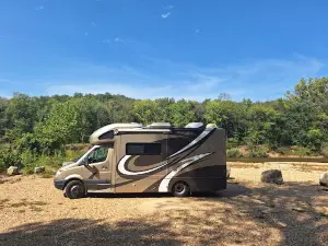 Sinking Creek Campground