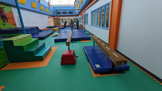 Sanford Health Thief River Falls Wellness Center