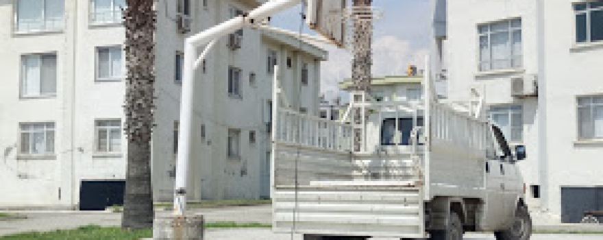 Çocuk Parkı