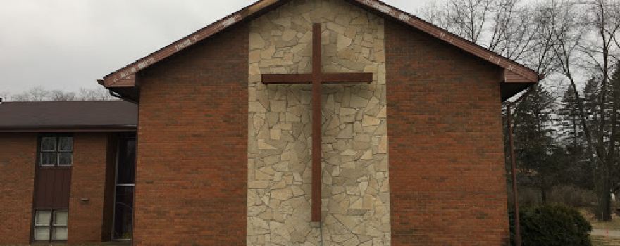 Bristol Church Of-Nazarene
