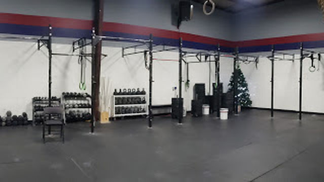 Perry Hall CrossFit