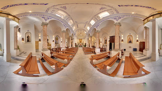 Church of Saint Agatha