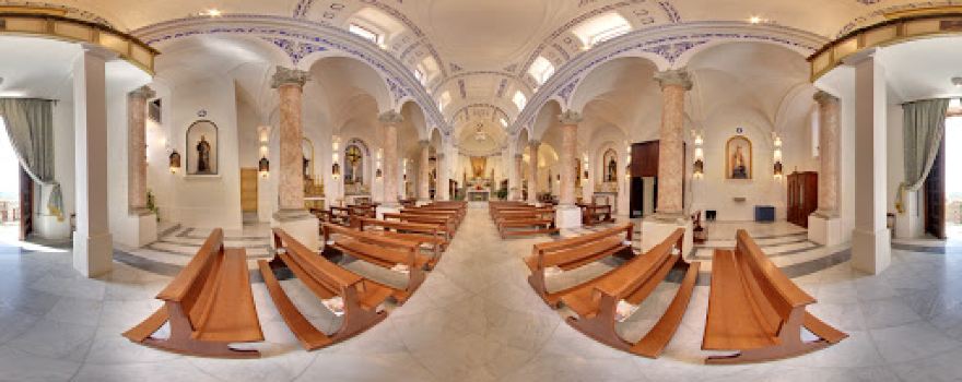 Church of Saint Agatha