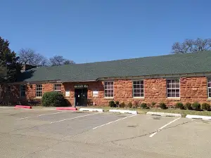 Highland Hall