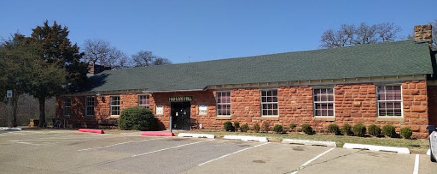 Highland Hall