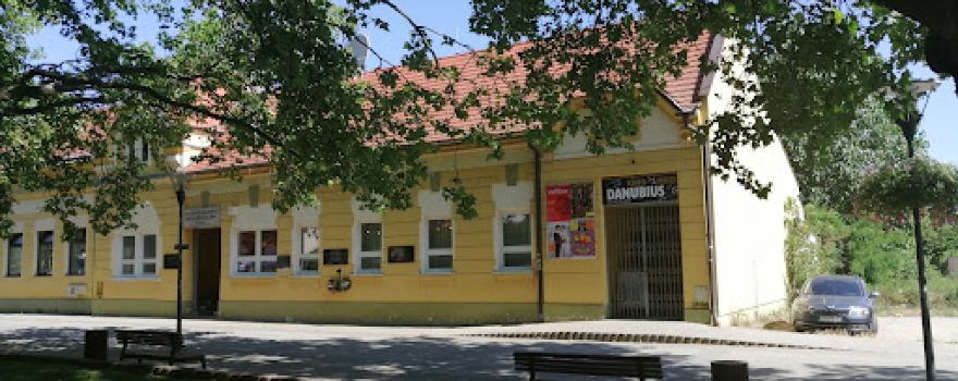 Danubius Cinema