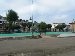 Parque a la Madre