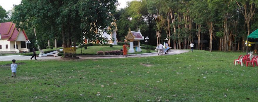 Wat Chanthrarat
