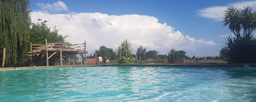 Buffalo Ranch