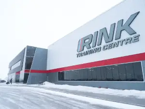 RINK Training Centre