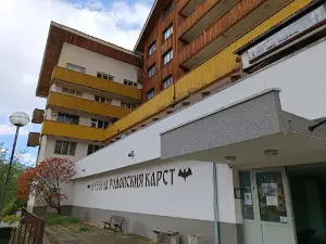 Museum of the Rhodope Karst