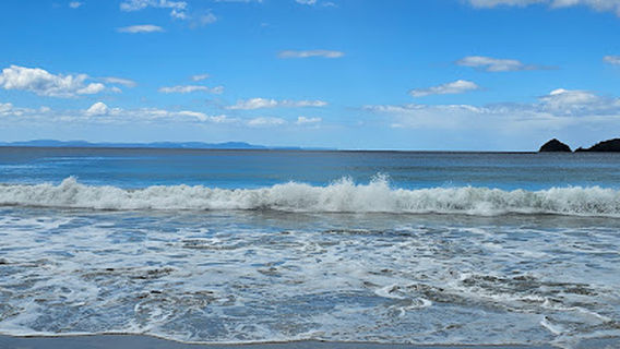 Baie de l'Aventure