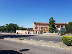 Centro de Jardinería FLORES CIUTAD