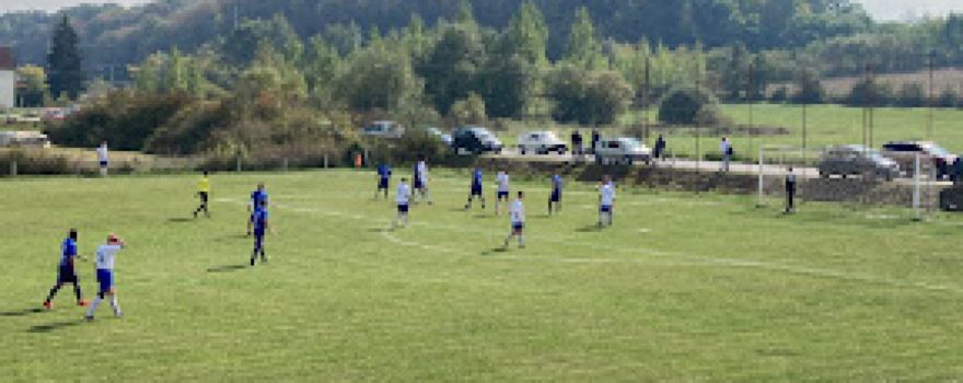FK Omladinac Zdravčići