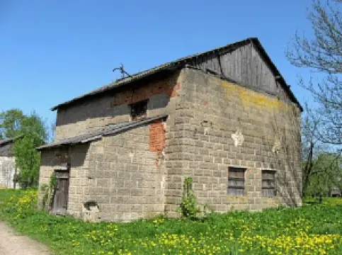 ツェルカフィ・スヴャトヴォ・ニコラヤ・チュドトヴォルツァ