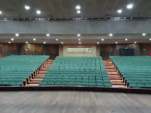 Events Center Gov. Luiz Henrique da Silveira