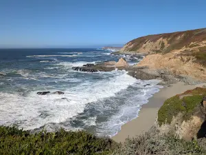 Bodega Bay Trailhead