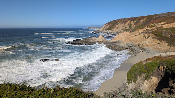 Bodega Bay Trailhead