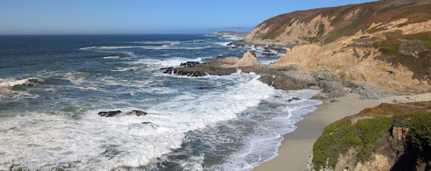 Bodega Bay Trailhead