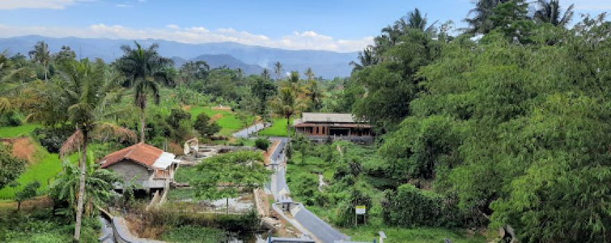 Danau Batu Karut