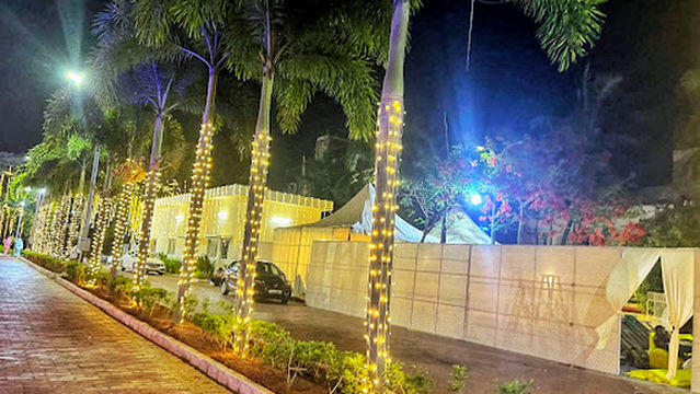 Sri Ramachandra Convention Center
