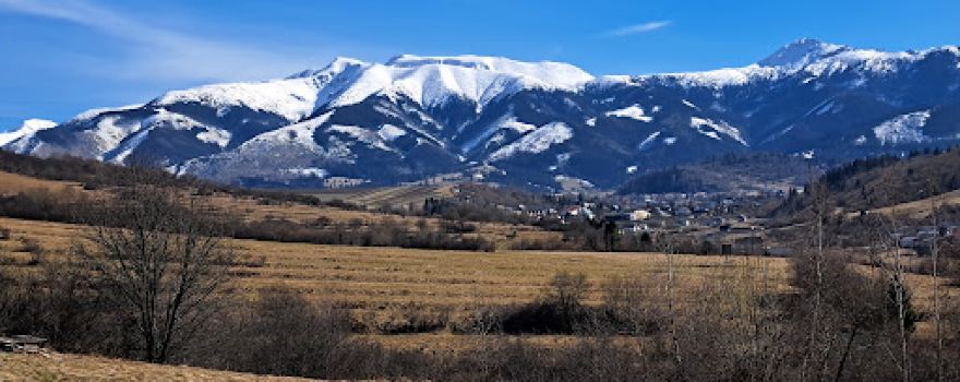 Hojdačka