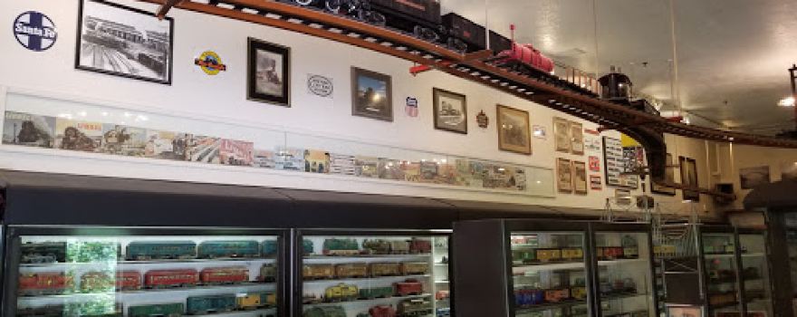 Pioneer Village