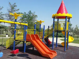 Temelli Rekreasyon Alanı