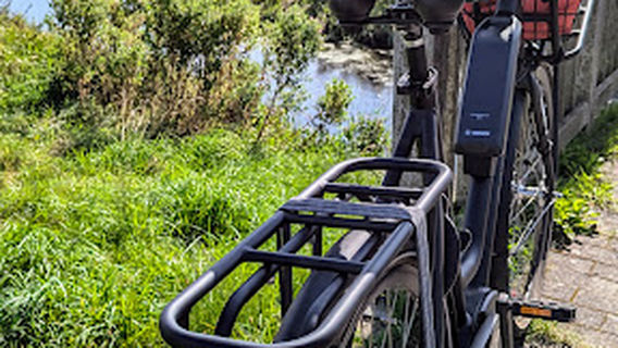 Kanu-Anleger Alt-Duvenstedt