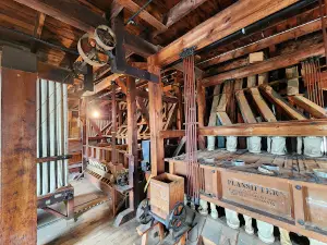 Neligh Mill State Historic Site