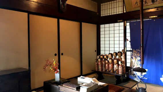 Ryozeki Shuzo Co.,Ltd