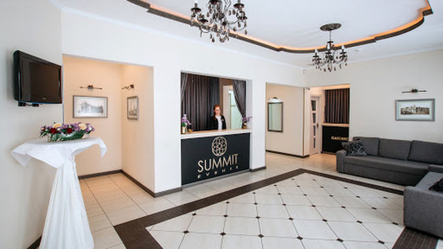 Summit Events Moldova