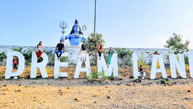 Mahadev Vishal Pratima