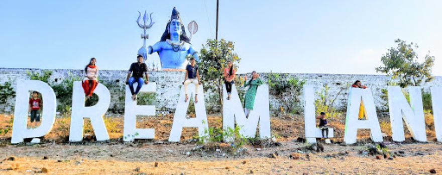 Mahadev Vishal Pratima