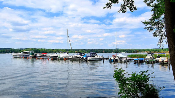 Bad Saarow