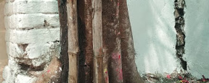 Hanuman Temple