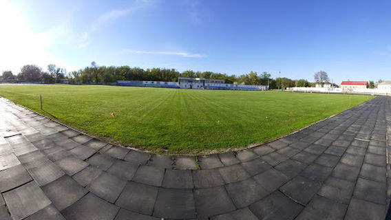 Stadion Kolos