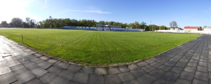 Stadion Kolos