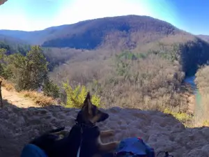 Centerpoint Trailhead