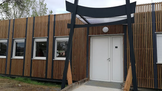 Club Multisport Yoksuthaï