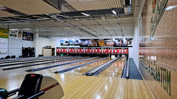 Citybowling Poprad, s.r.o.