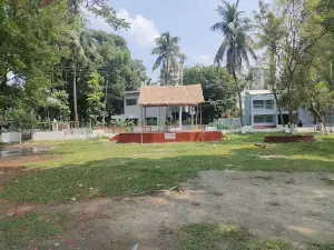 Faruki Park